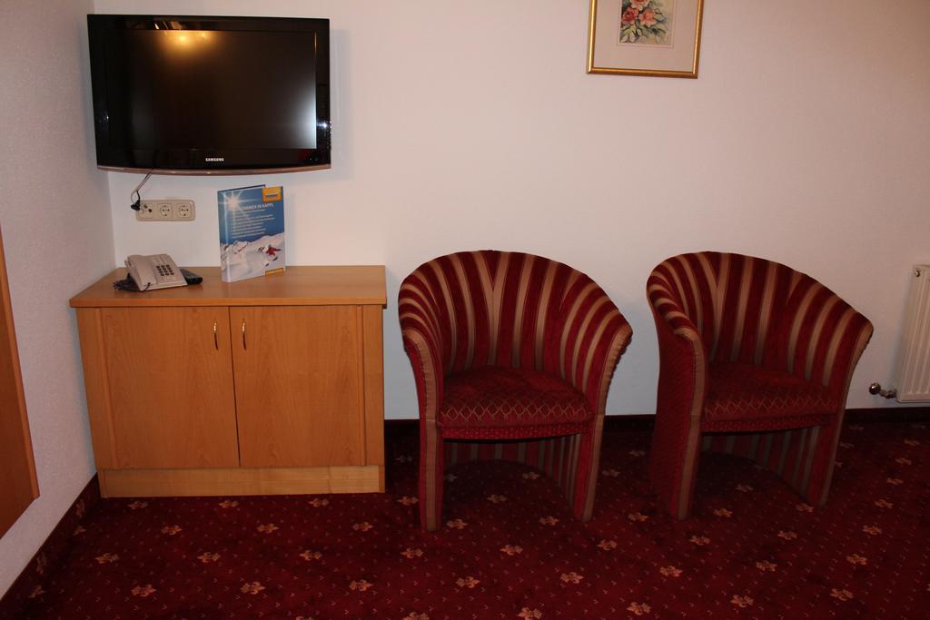 Hotel Hoellroah Kappl (Landeck) Quarto foto