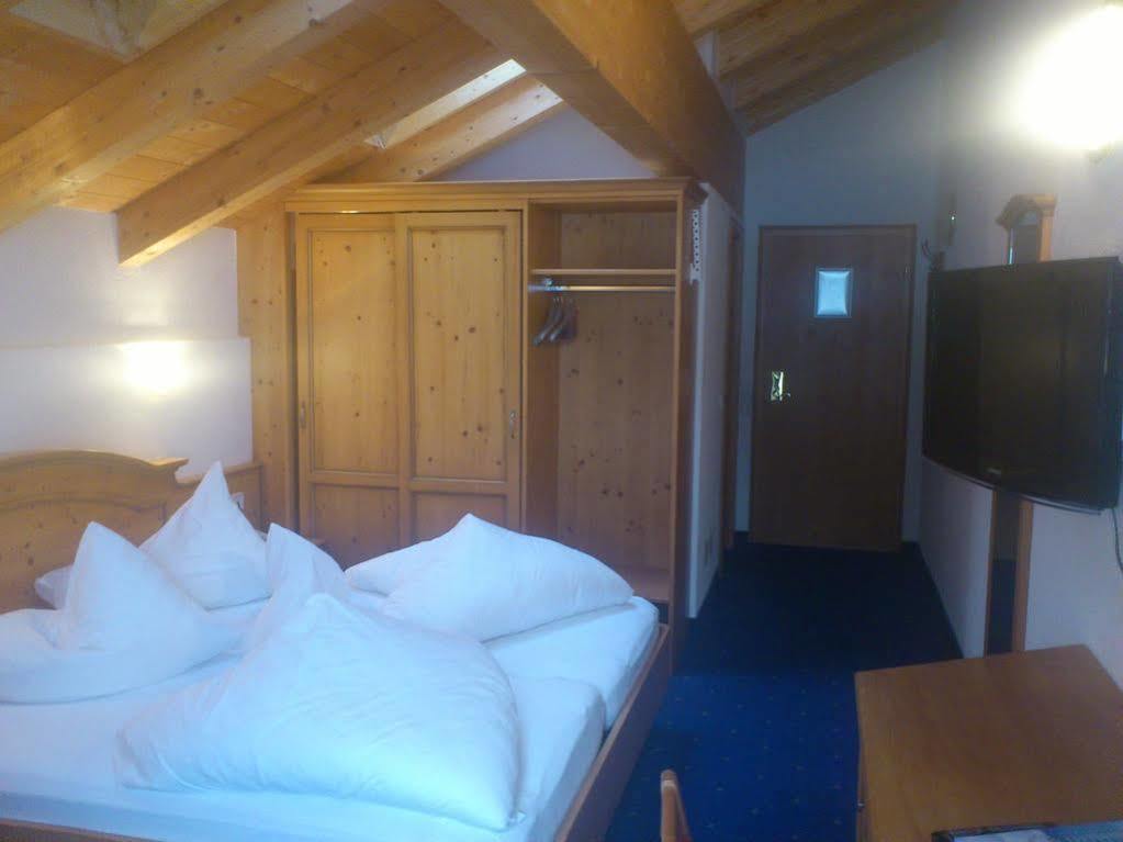 Hotel Hoellroah Kappl (Landeck) Exterior foto